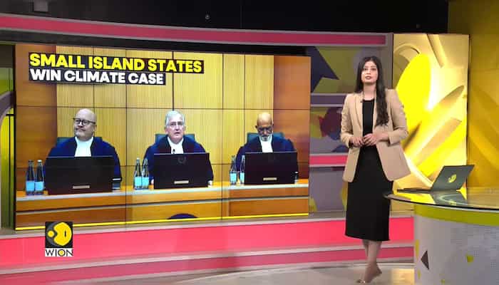 Court: Nations obliged to protect Oceans
