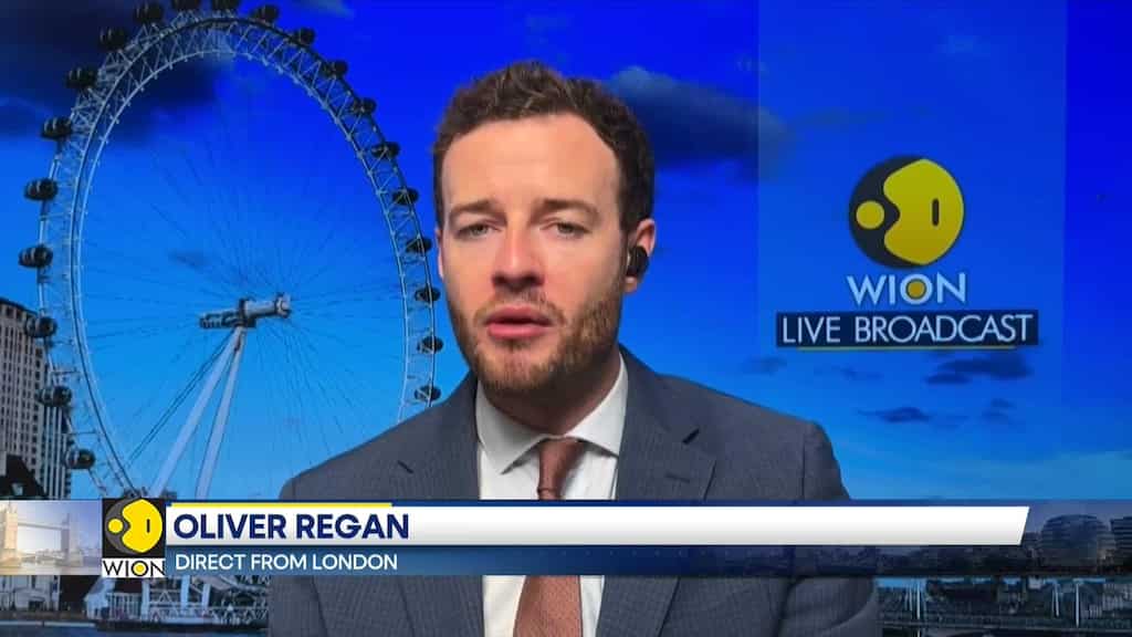 Where will UK send its culprit as prisons become full