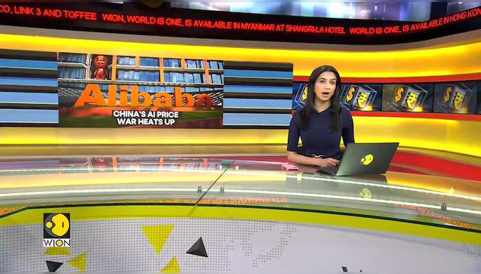Alibaba slashes AI prices by 97%