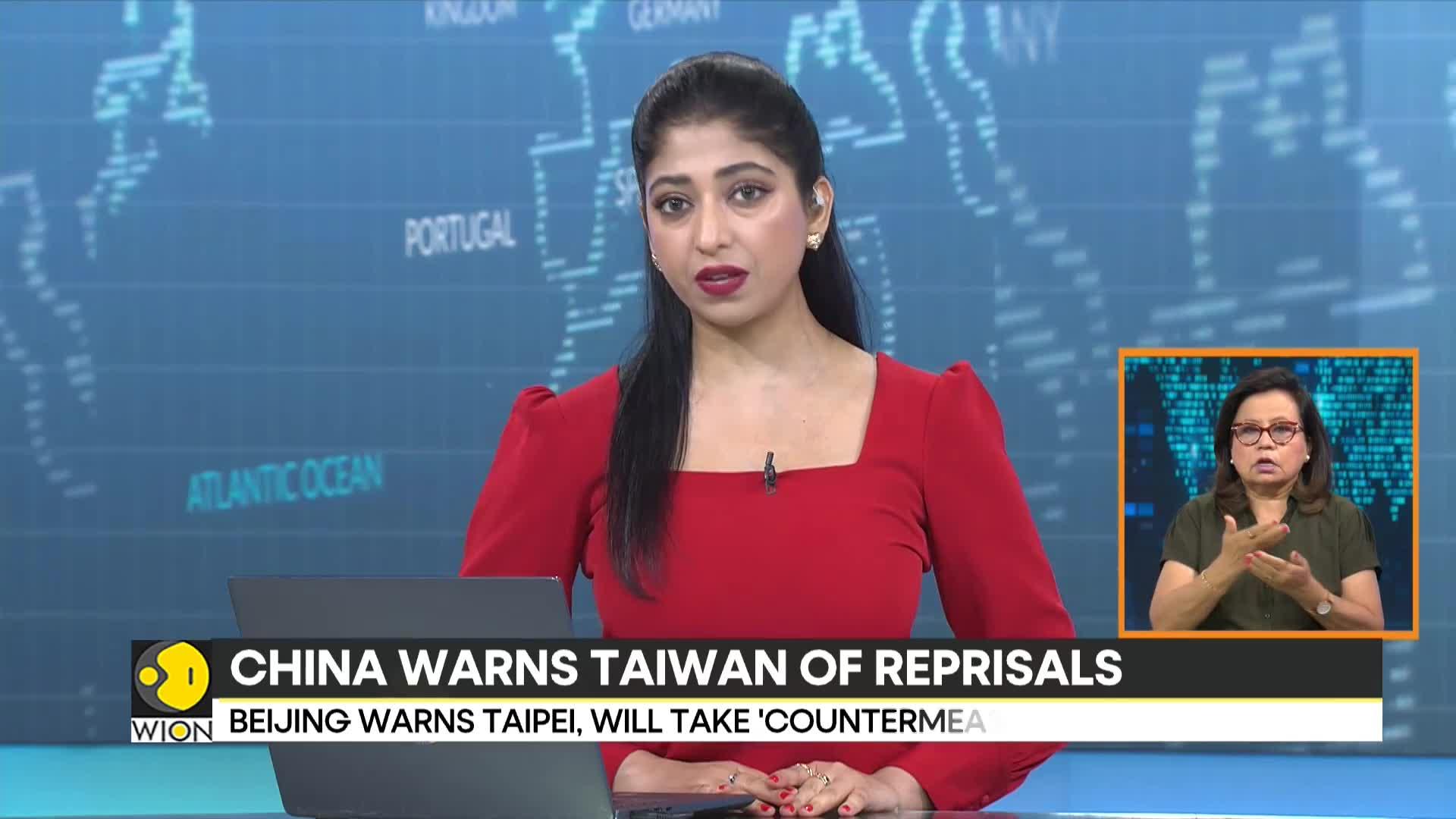 WionNews Video