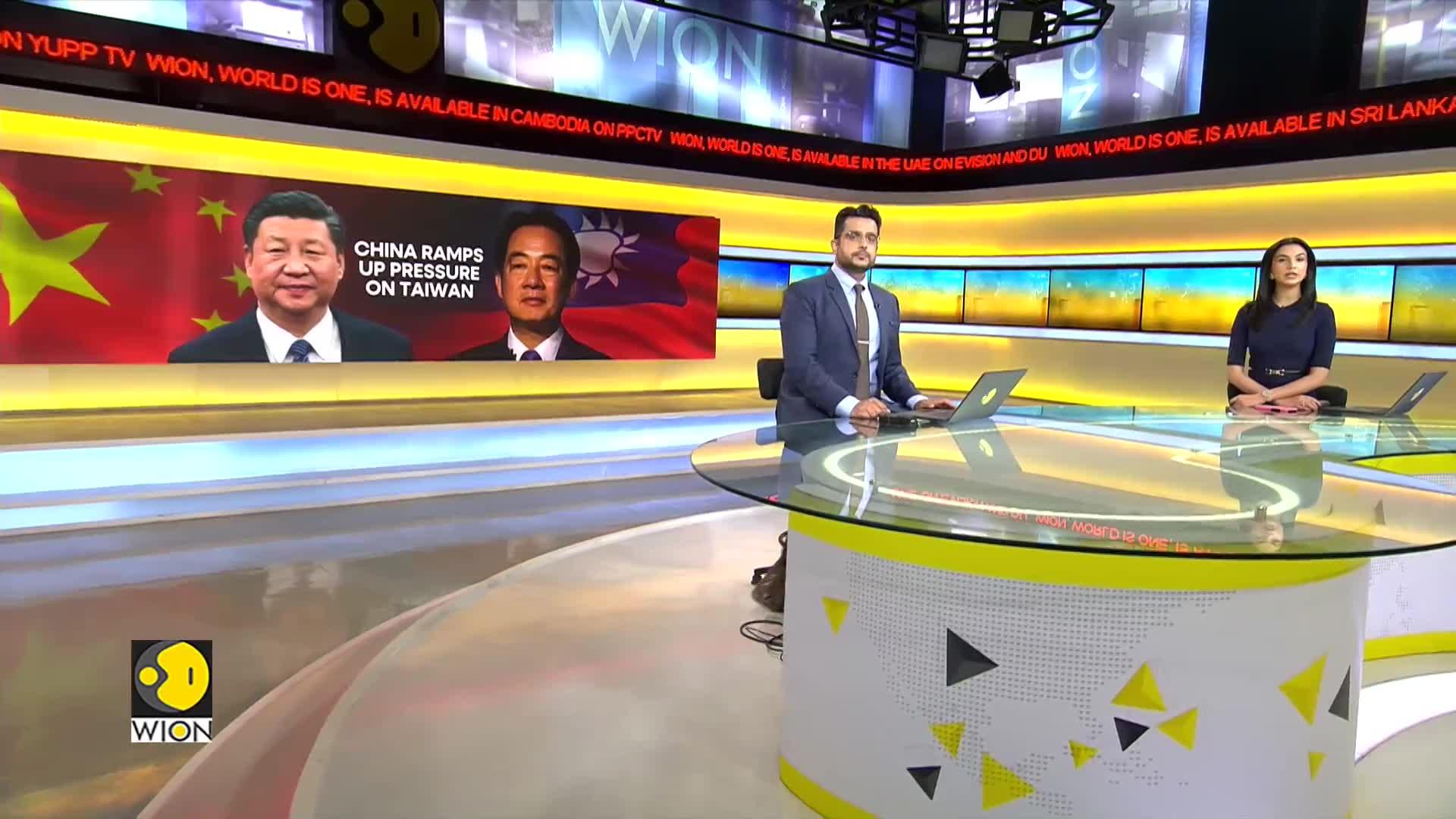 WionNews Video