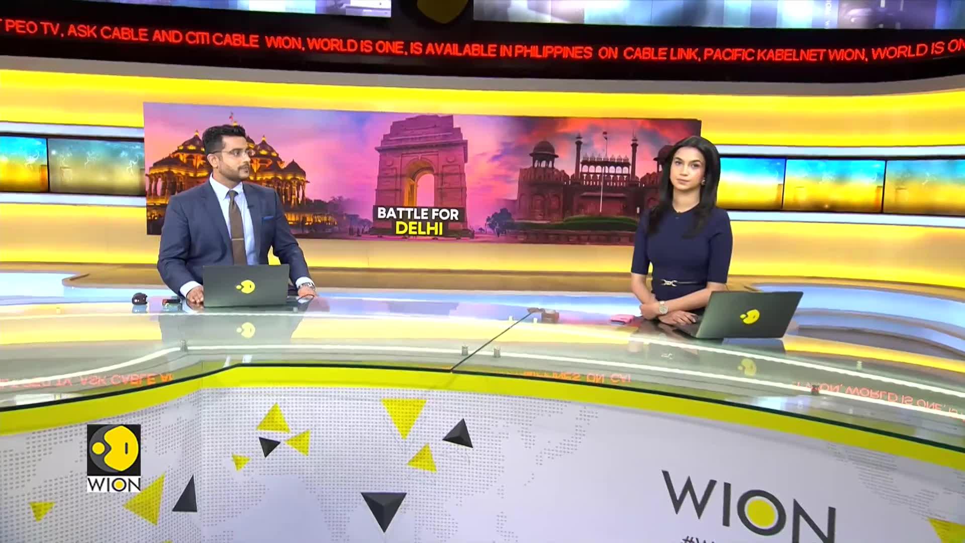 WionNews Video