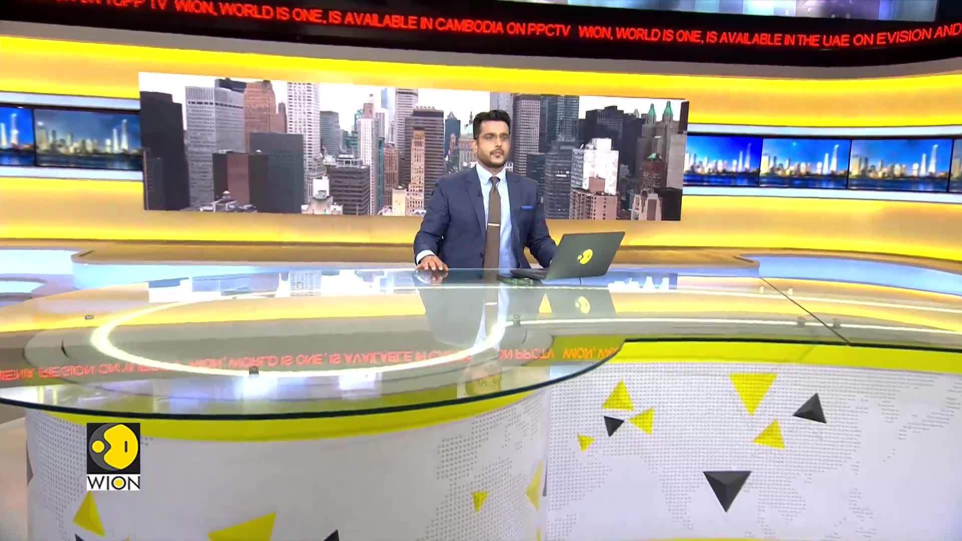 WionNews Video