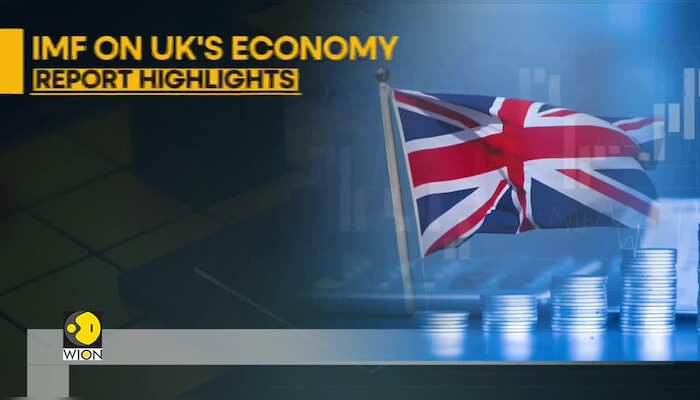 IMF urges $38 bn in savings to stabilise UK debt
