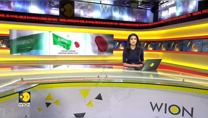 Key agreements signed amid Saudi king's health concerns