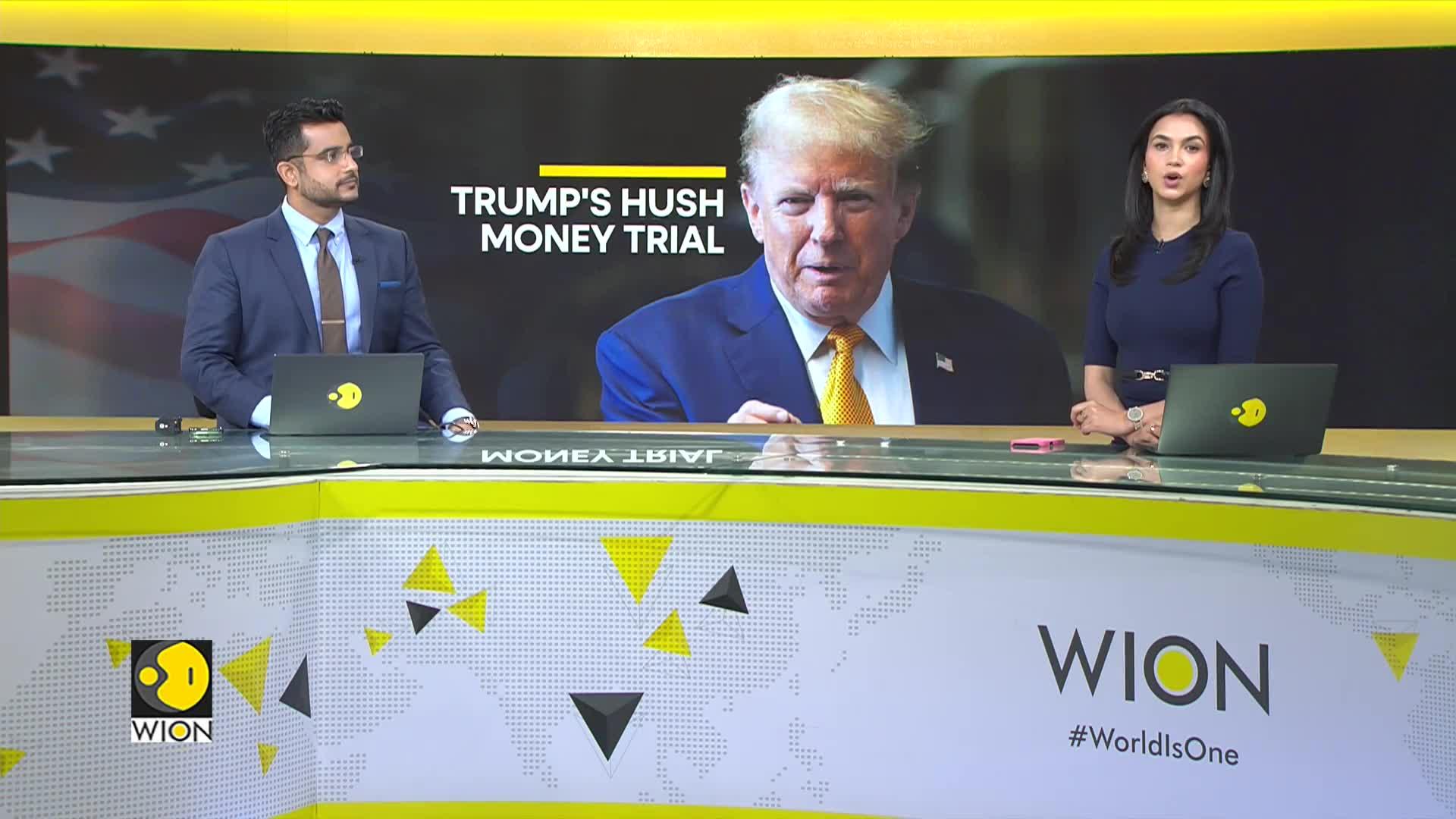 WionNews Video
