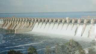 Six people missing after boat capsizes in Maharashtra's Ujani dam waters