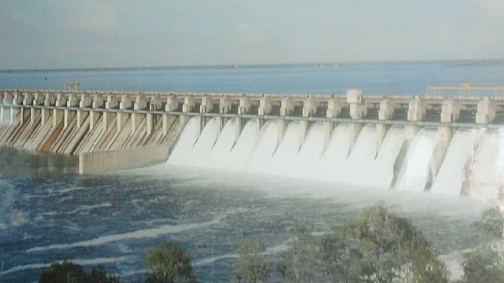 Six people missing after boat capsizes in Maharashtra's Ujani dam waters