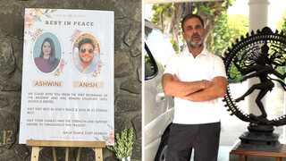 Pune Porsche crash victim's mother wants teen's parents punished; Rahul Gandhi reacts