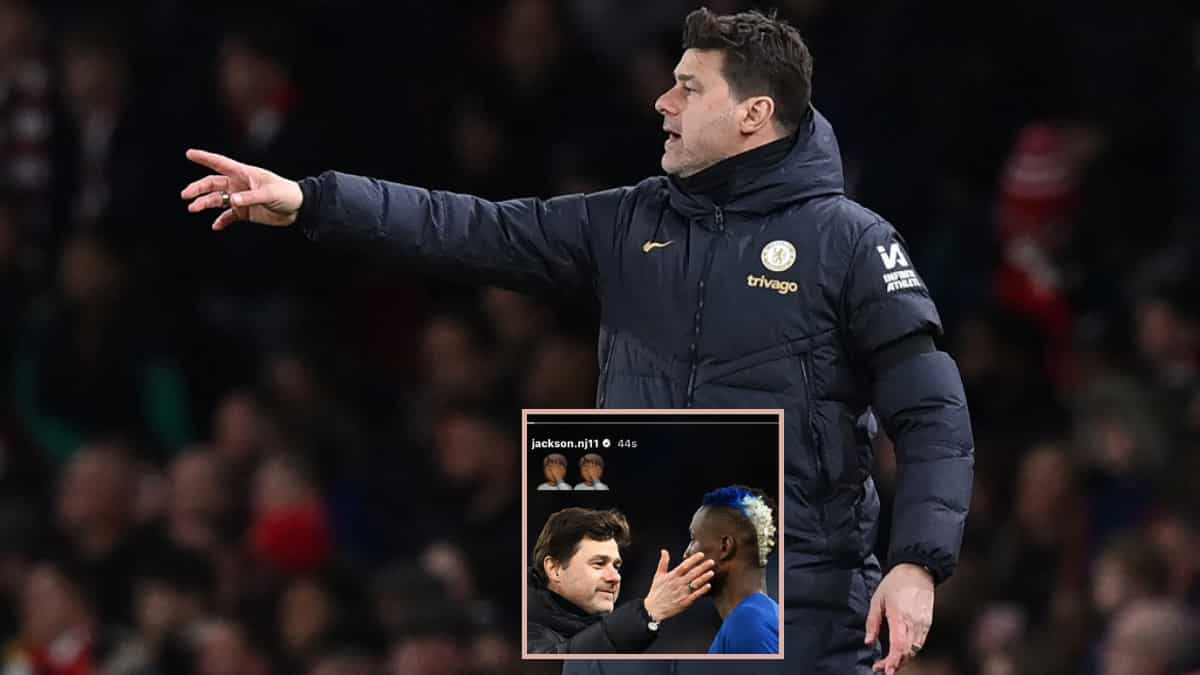 Chelsea players stunned after Mauricio Pochettino departs Stamford Bridge