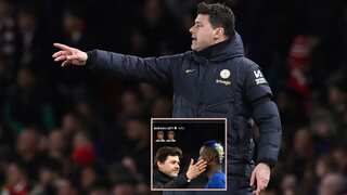 Chelsea players stunned after Mauricio Pochettino departs Stamford Bridge