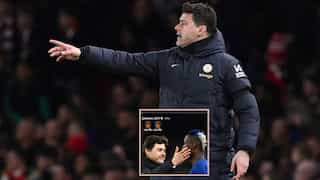 Chelsea players stunned after Mauricio Pochettino departs Stamford Bridge