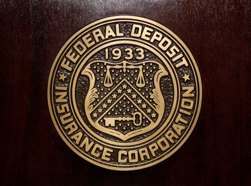 White House calls for fresh start at FDIC amid sexual harassment scandal