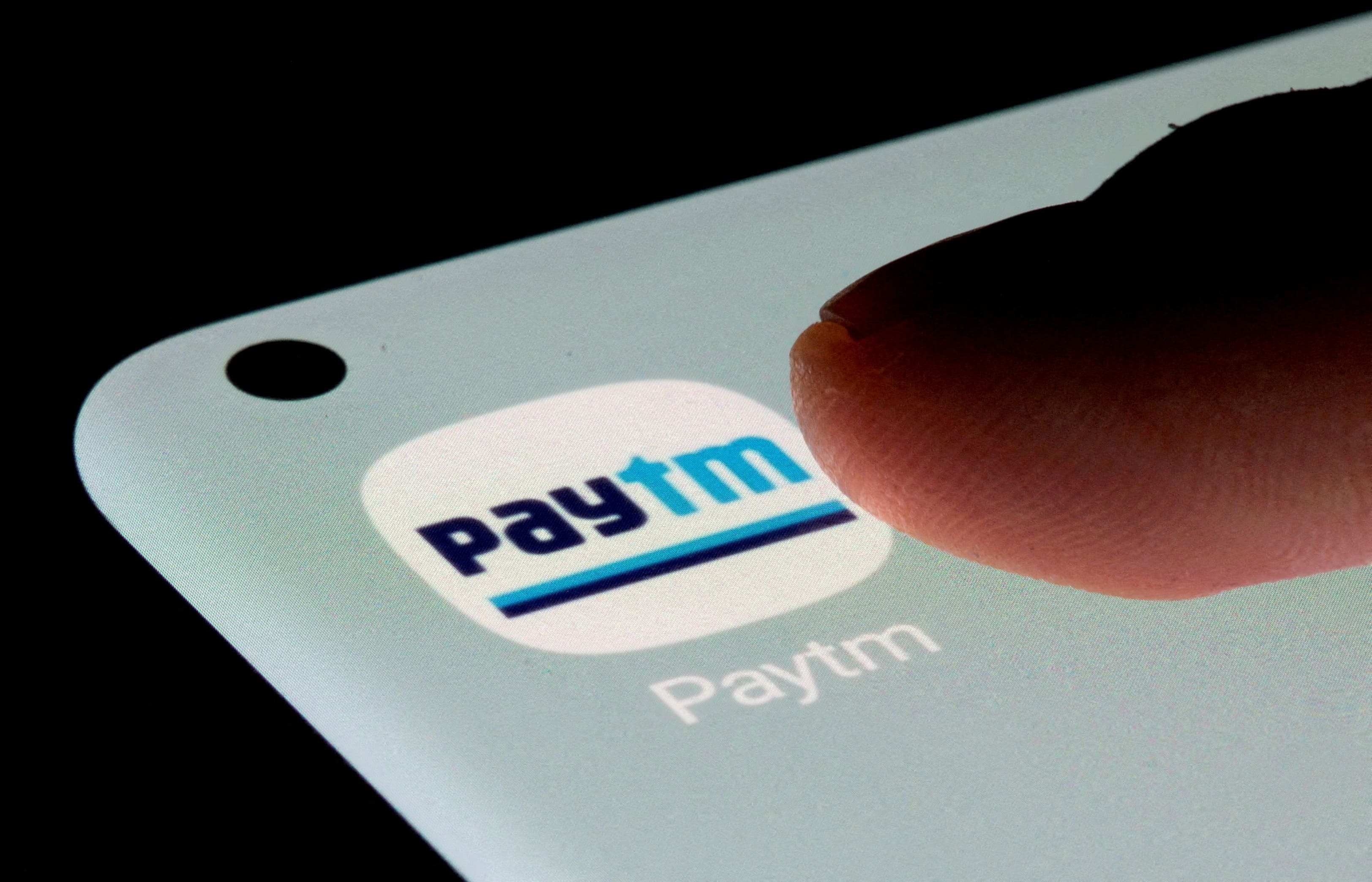 Paytm's shares plummet amid mounting losses and regulatory hurdles
