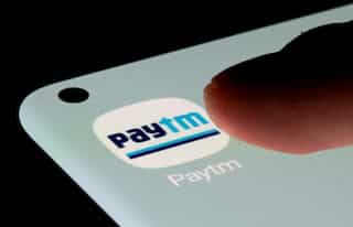 Paytm's shares plummet amid mounting losses and regulatory hurdles