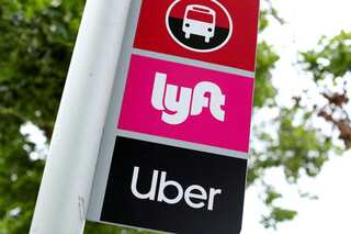 California Court reviews law on app-based drivers' classification as contractors
