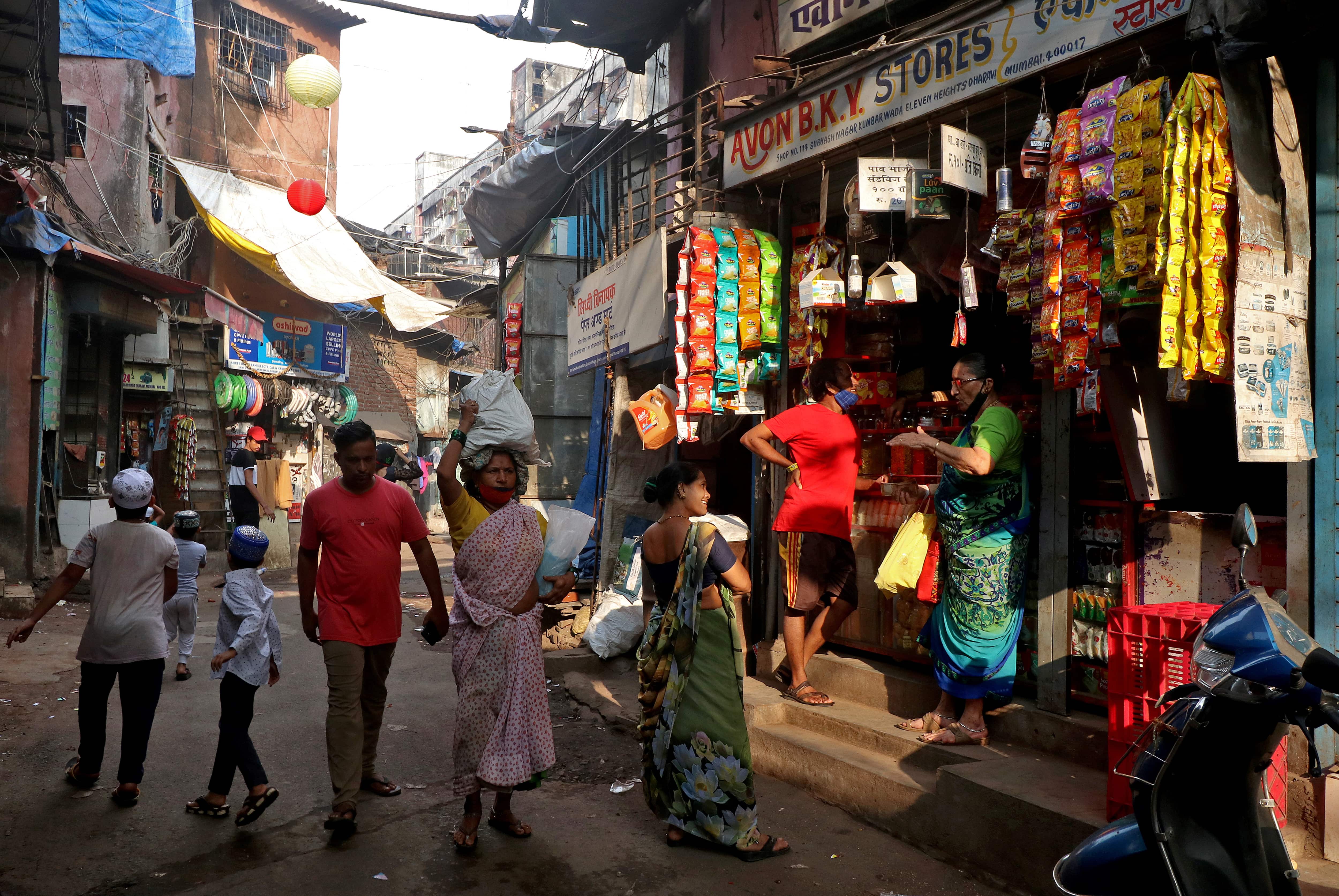 India's aggregate demand grows as rural spending rebounds: RBI