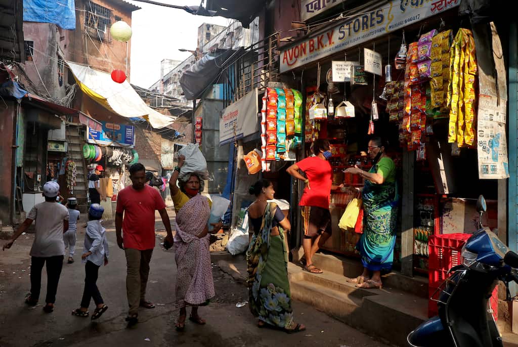 India's aggregate demand grows as rural spending rebounds: RBI