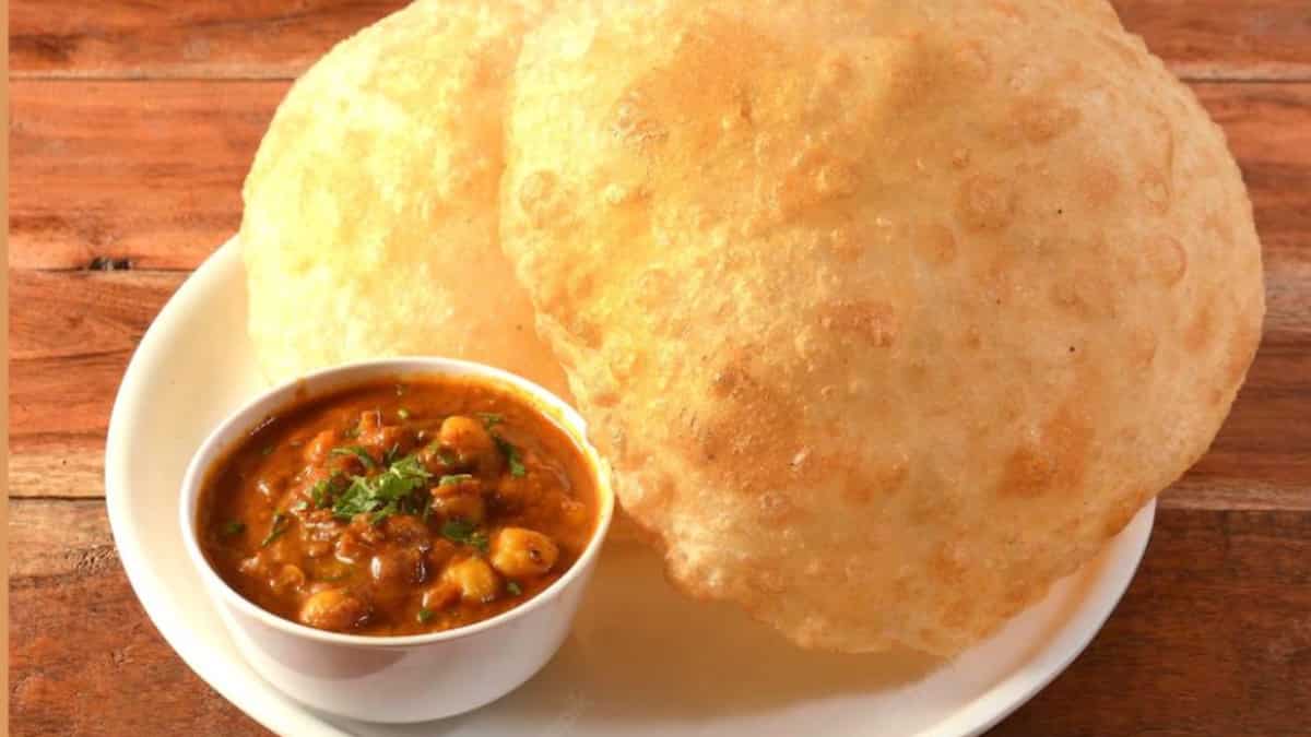 Delhi murder accused hid in plain sight, dodging police for 20 years as 'Chhole Bhature' seller Delhi murder accused hid in plain sight, dodging police for 20 years as 'Chhole Bhature' seller