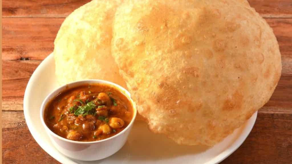 Delhi murder accused hid in plain sight, dodging police for 20 years as 'Chhole Bhature' seller