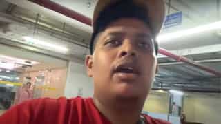Indian YouTuber’s gender reveal party, vlog land him in legal trouble