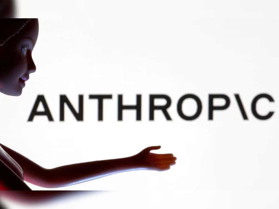 Anthropic appoints Airbnb veteran Krishna Rao as Finance Chief amid expansion plans