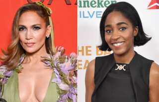 Ayo Edebiri denies feuding with Jennifer Lopez, calls rumours 'absurd'