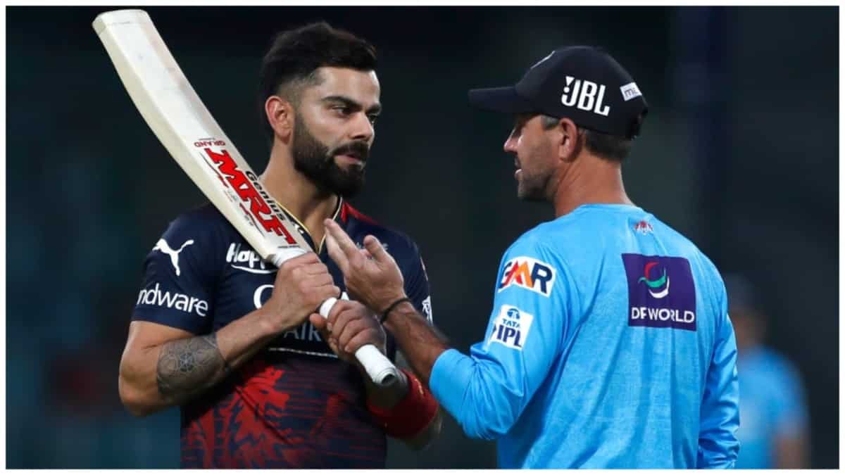 Funny how people want him dropped from T20Is: Ponting silences Virat Kohli's critics before T20 World Cup