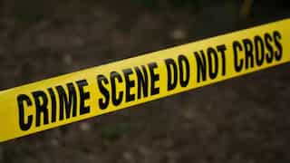 Switzerland: ‘Screaming naked man’ kills woman jogging in lakeside park