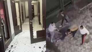 Indians asked to seek help from local authorities after Bishkek violence; many Pak students return home
