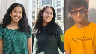 Three Indian-origin students killed, two injured in road accident in US