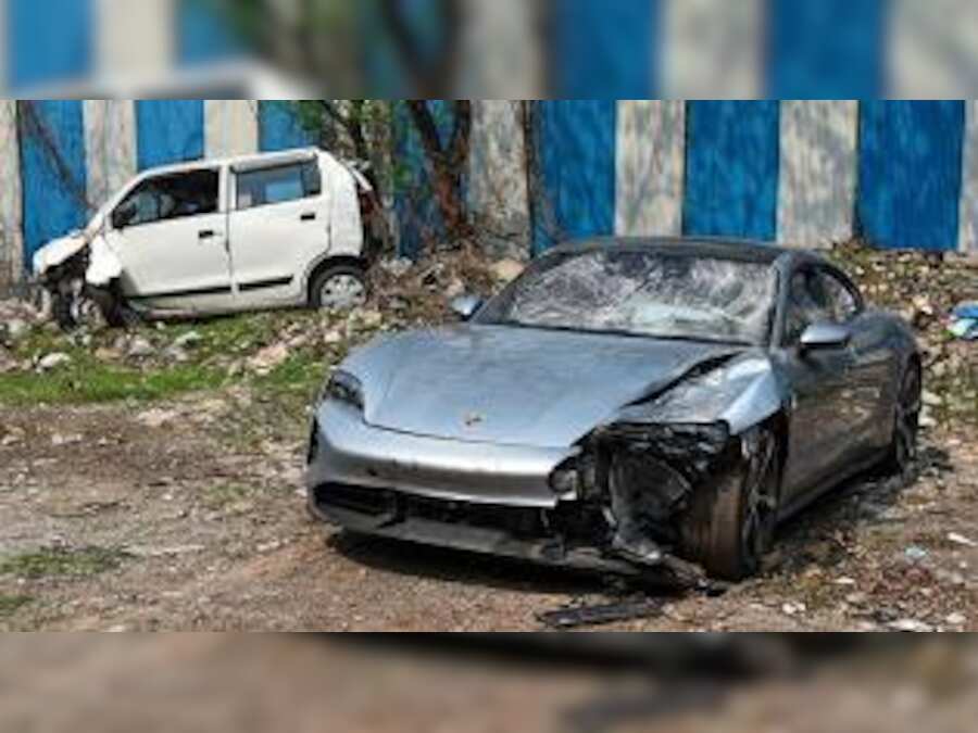 India: Pune teen granted bail in Porsche crash case as court says remand order 'illegal'