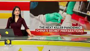 Gravitas | China's Top Covid Expert Warns Climate Change Will Increase Spread of Diseases