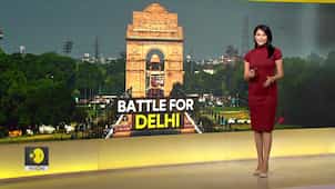Lok Sabha Elections 2024: 7 Parliamentary Constituencies in Delhi vote on May 25