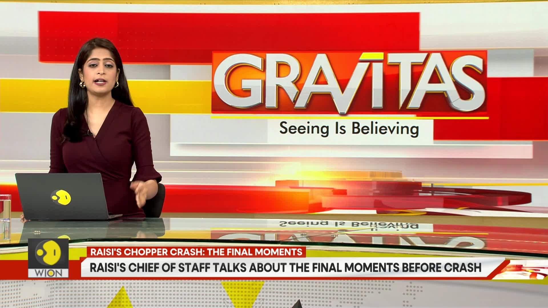 WionNews Video