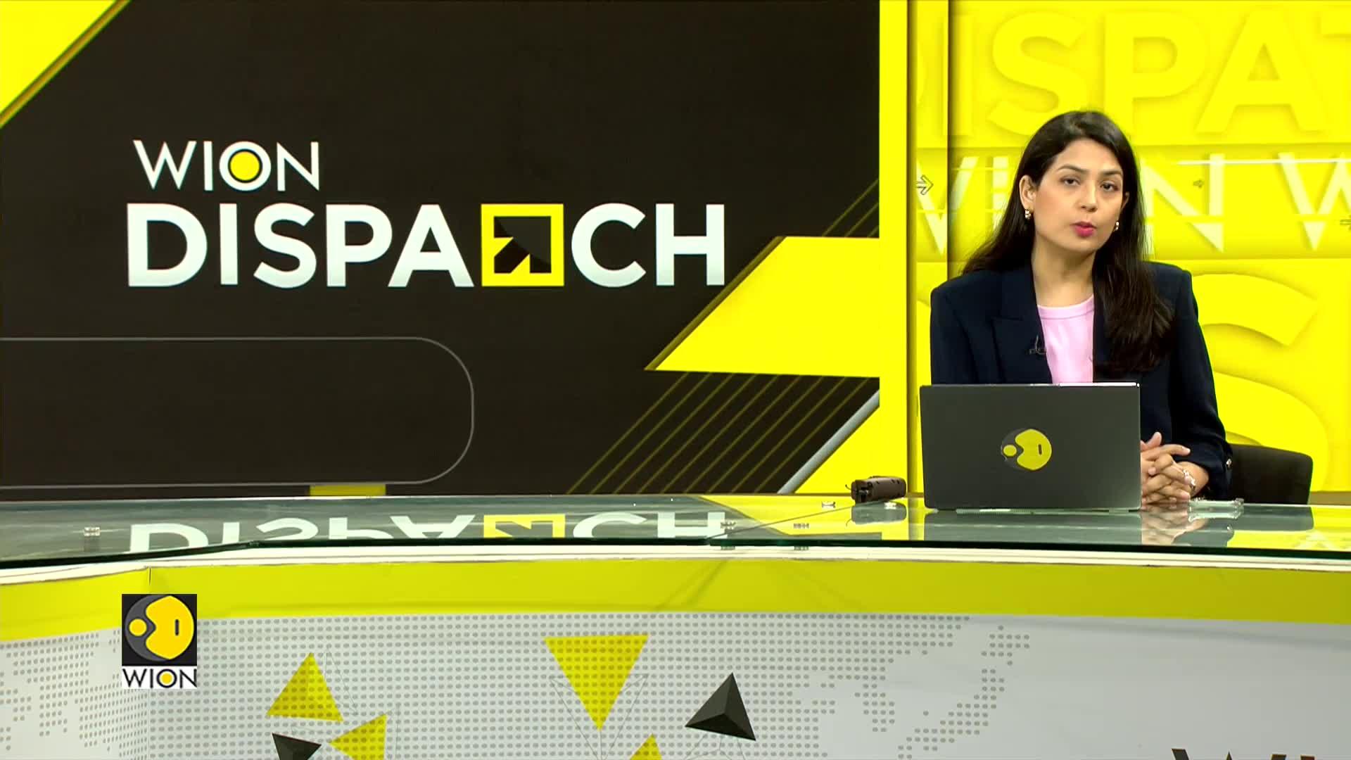 WionNews Video
