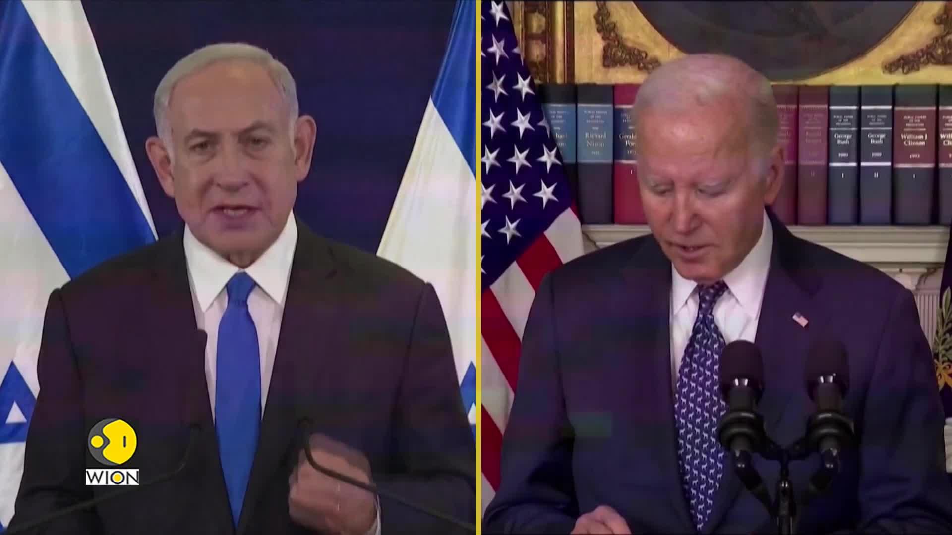 WionNews Video