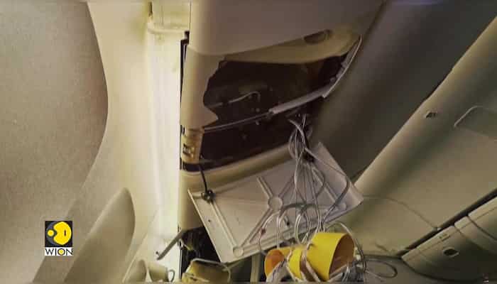 Gravitas: Singapore Airlines Turbulence: Should flight safety rules be changed?