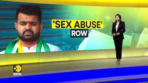 Prajwal Revanna Sex Abuse Row: Foreign Ministry working to cancel Revanna's passport