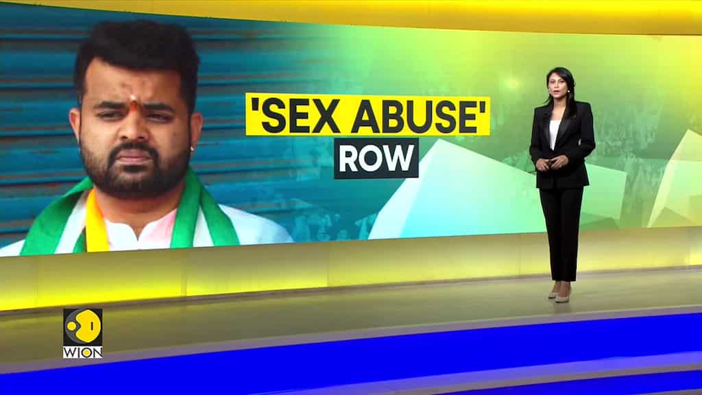 Prajwal Revanna Sex Abuse Row: Foreign Ministry working to cancel Revanna's passport
