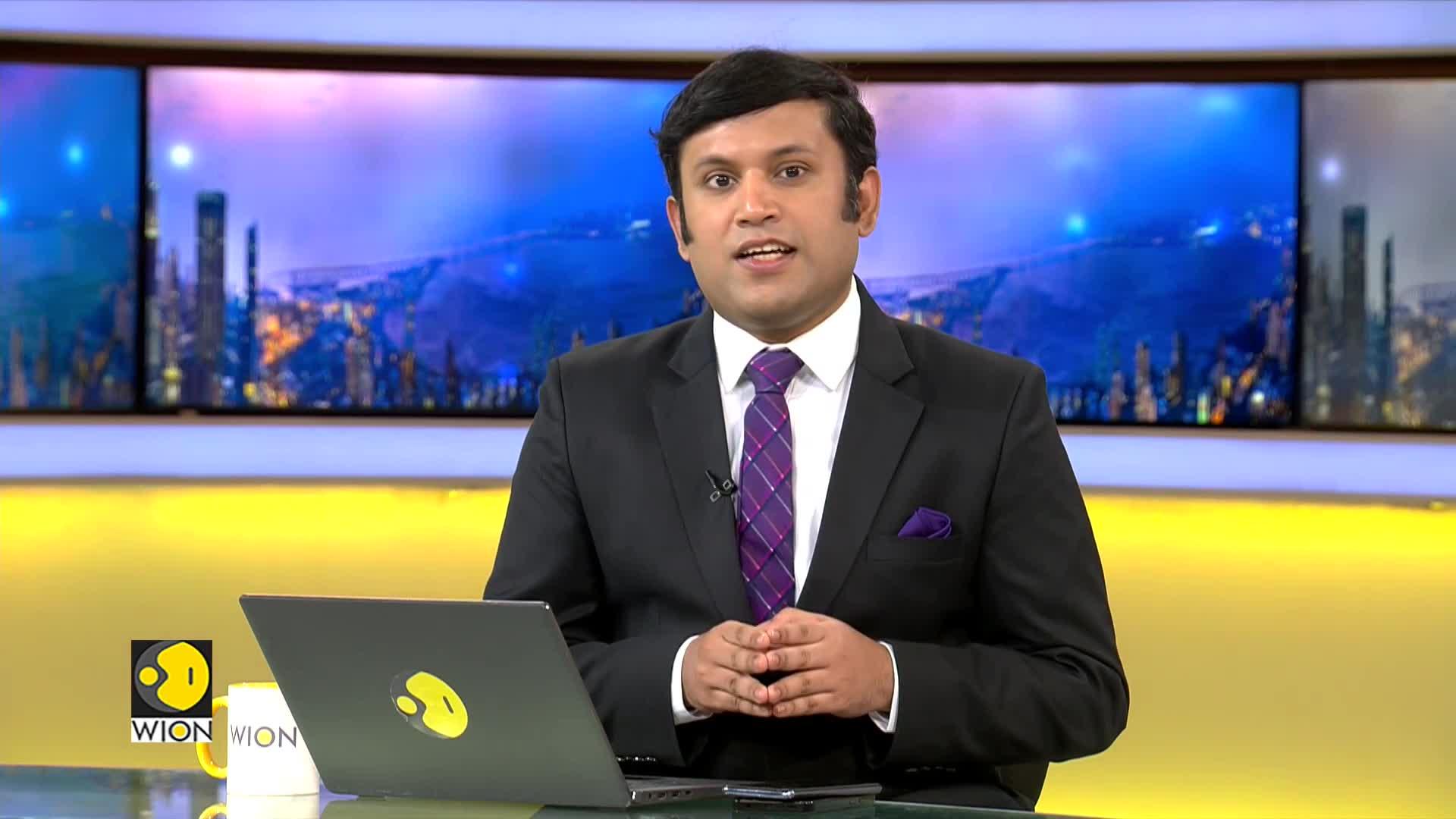 WionNews Video