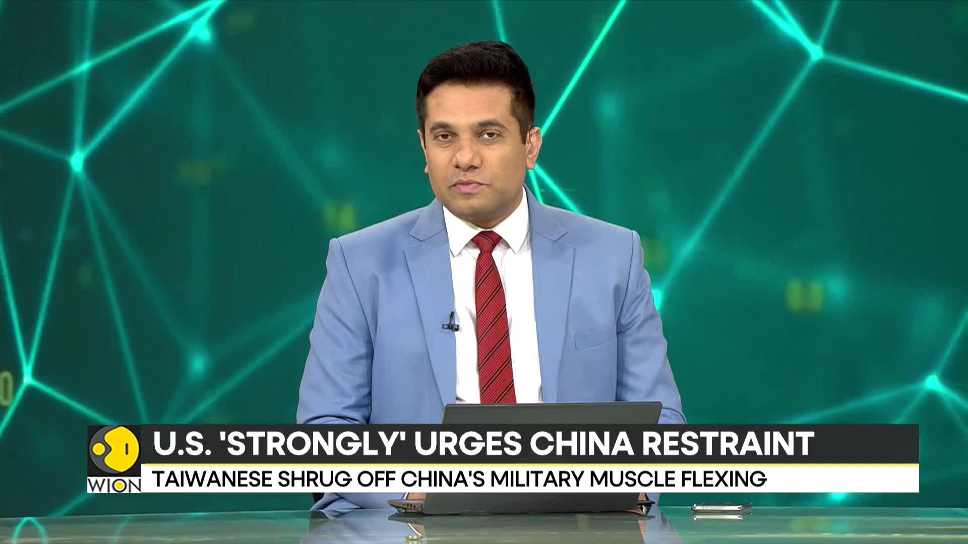 WionNews Video