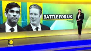 UK General Elections 2024: PM Sunak announces elections on July 4