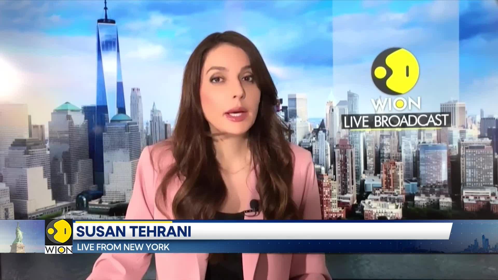 WionNews Video