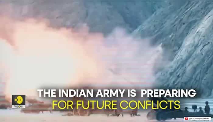 Project Udbhav: India army to learn war tactics from Vedas, Puranas and Mahabharata