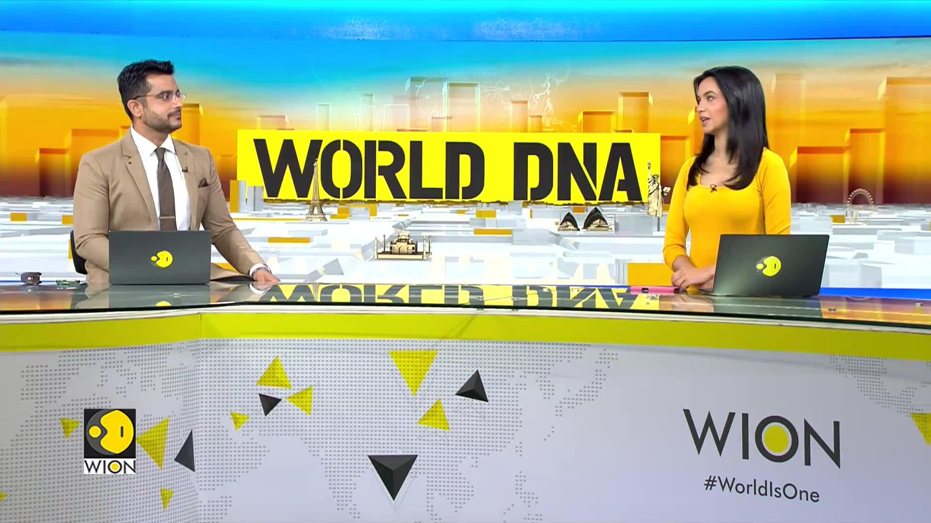 WionNews Video