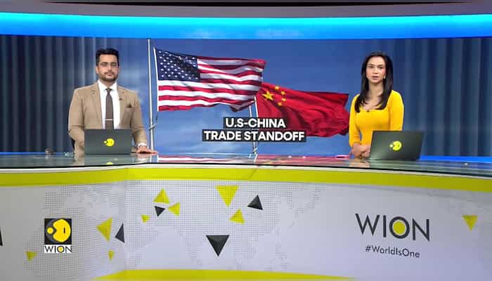 US, China decoupled in terms of direct trade