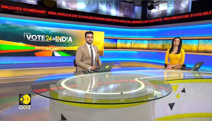 India General Elections: Single-phase polling in Haryana on May 25; Can Congress revive itself?