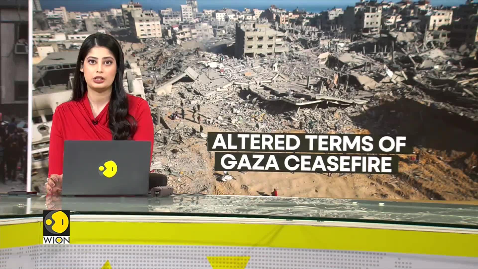 WionNews Video