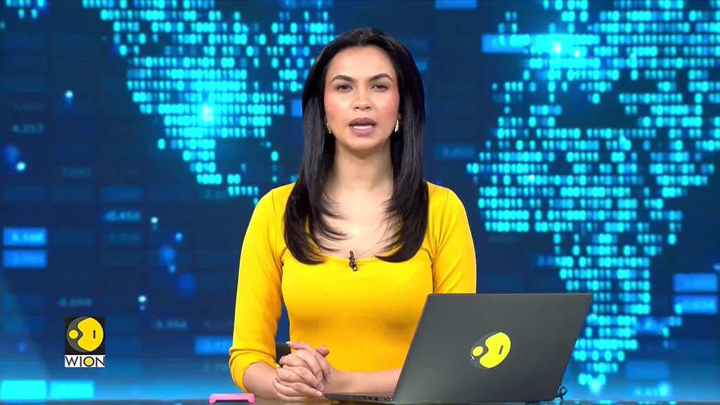 Russia-Ukraine war: Russia ramps up attack on Ukraine's power grids